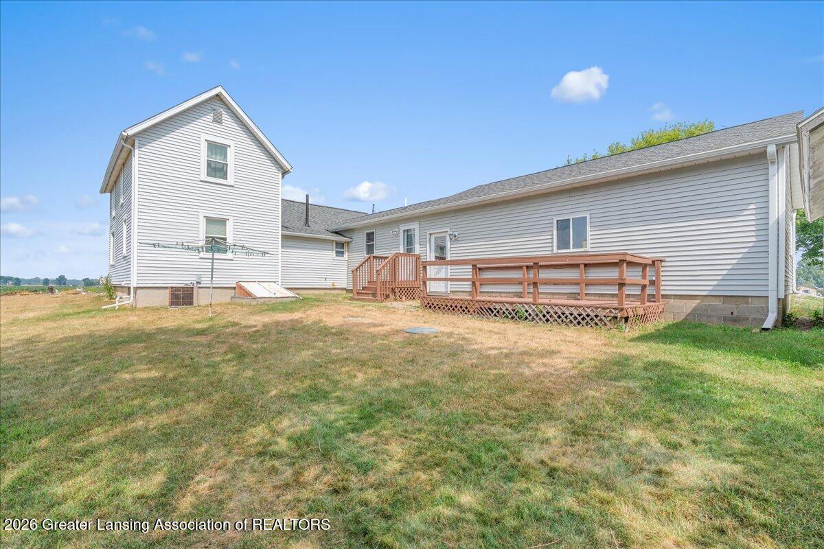 11669 South Mason Road Elsie, MI 48831 - Photo 36 of 42 40-Media Jett - 39