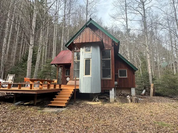 $524,500 | 14092 Big Creek Road, Cherry Log, GA 30522