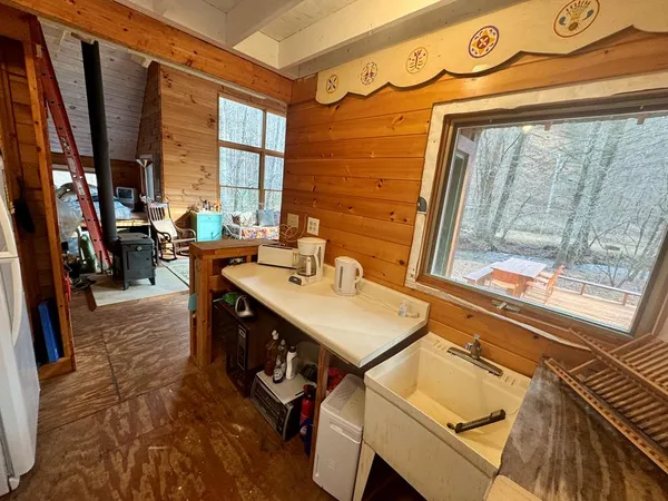 $524,500 | 14092 Big Creek Road, Cherry Log, GA 30522