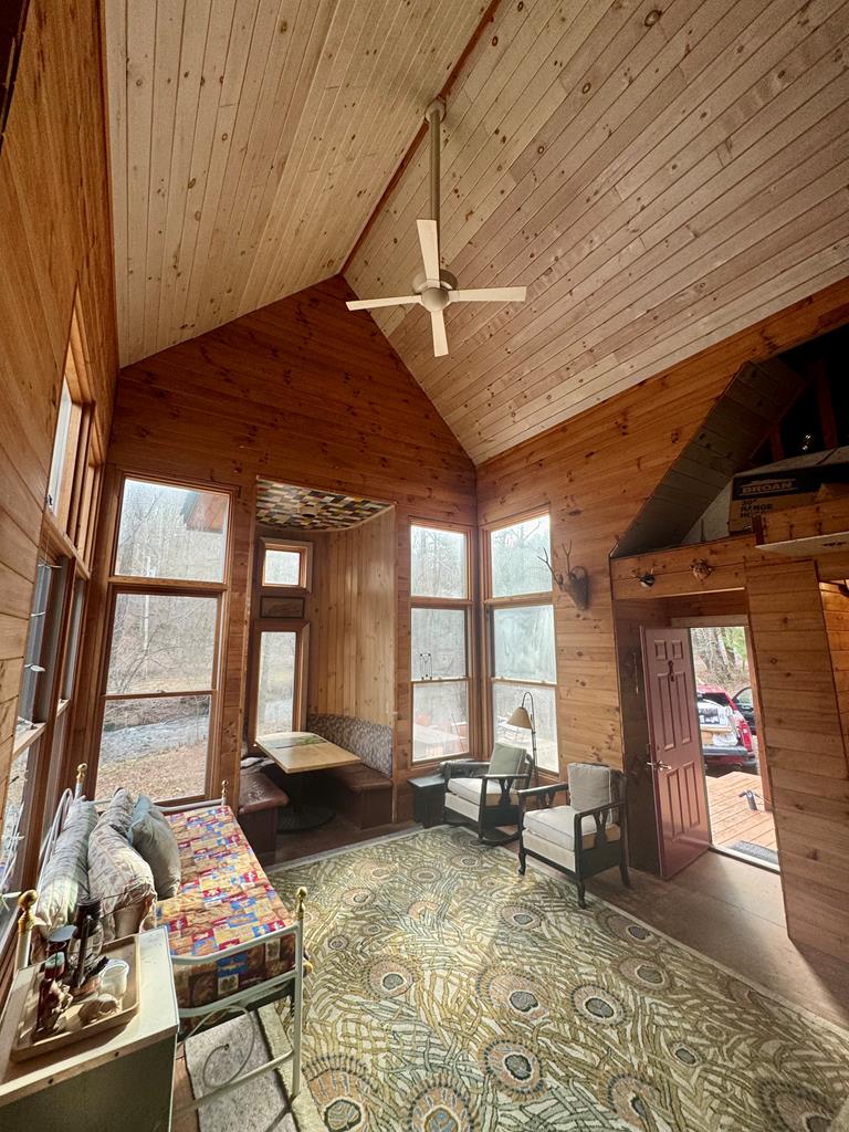 14092 Big Creek Road Cherry Log, GA 30522 - Photo 15 of 50