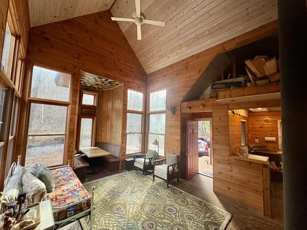 $524,500 | 14092 Big Creek Road, Cherry Log, GA 30522