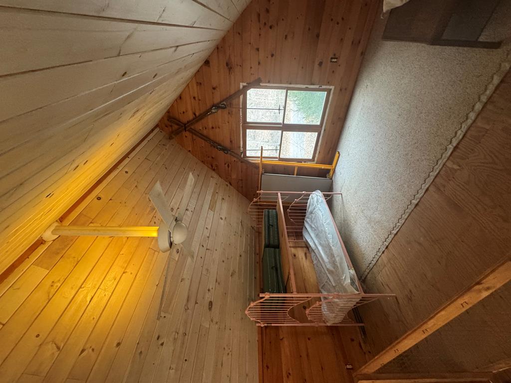 14092 Big Creek Road Cherry Log, GA 30522 - Photo 21 of 50