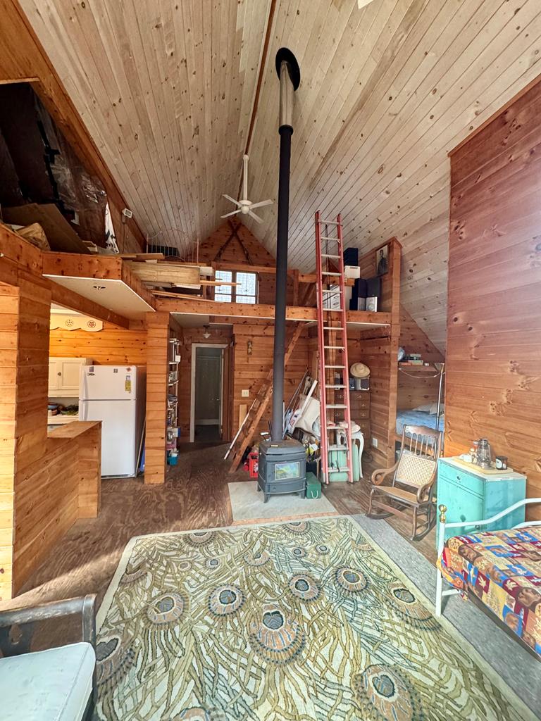 14092 Big Creek Road Cherry Log, GA 30522 - Photo 27 of 50