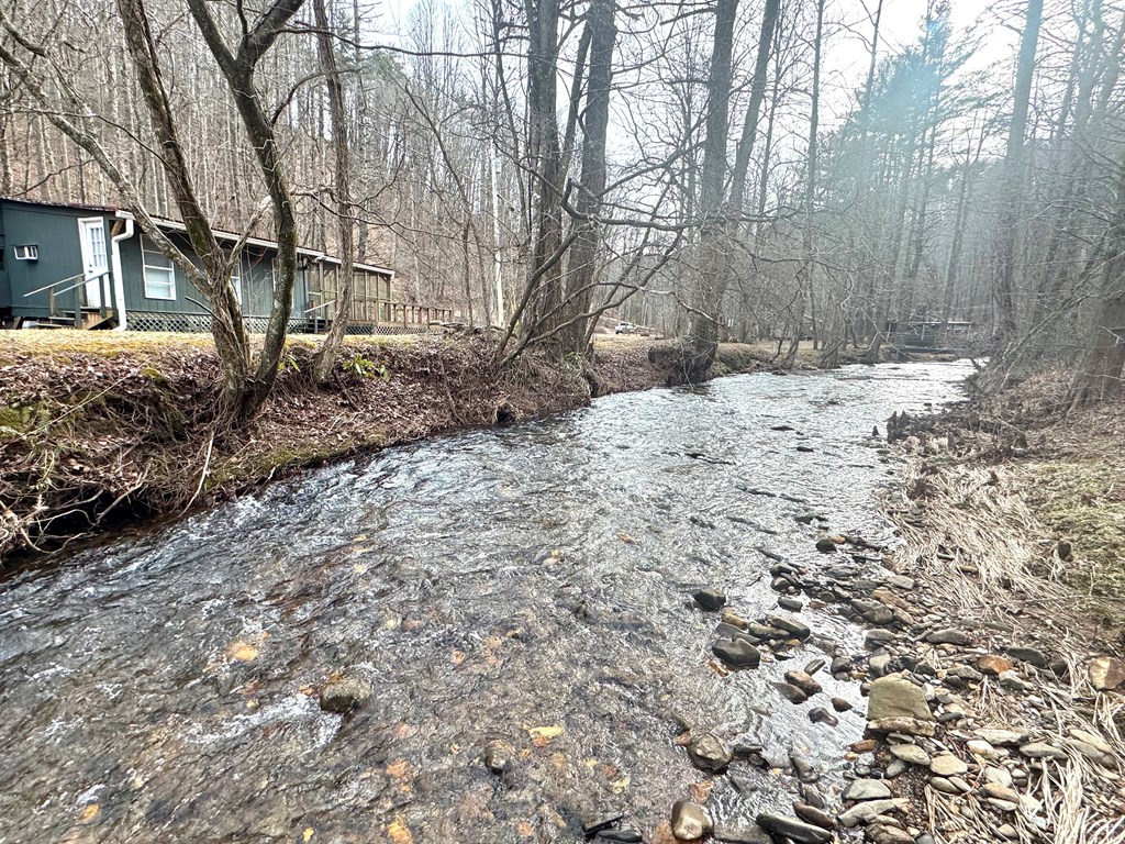 14092 Big Creek Road Cherry Log, GA 30522 - Photo 29 of 50