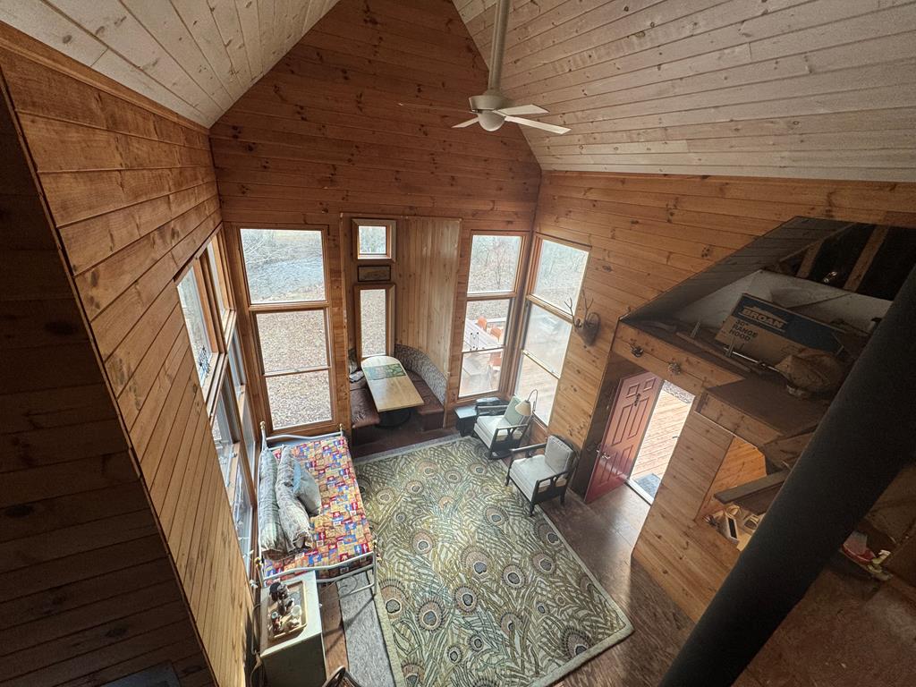 14092 Big Creek Road Cherry Log, GA 30522 - Photo 30 of 50