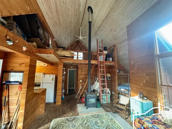 $524,500 | 14092 Big Creek Road, Cherry Log, GA 30522