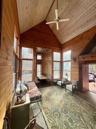 $524,500 | 14092 Big Creek Road, Cherry Log, GA 30522