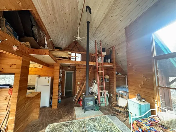 $524,500 | 14092 Big Creek Road, Cherry Log, GA 30522