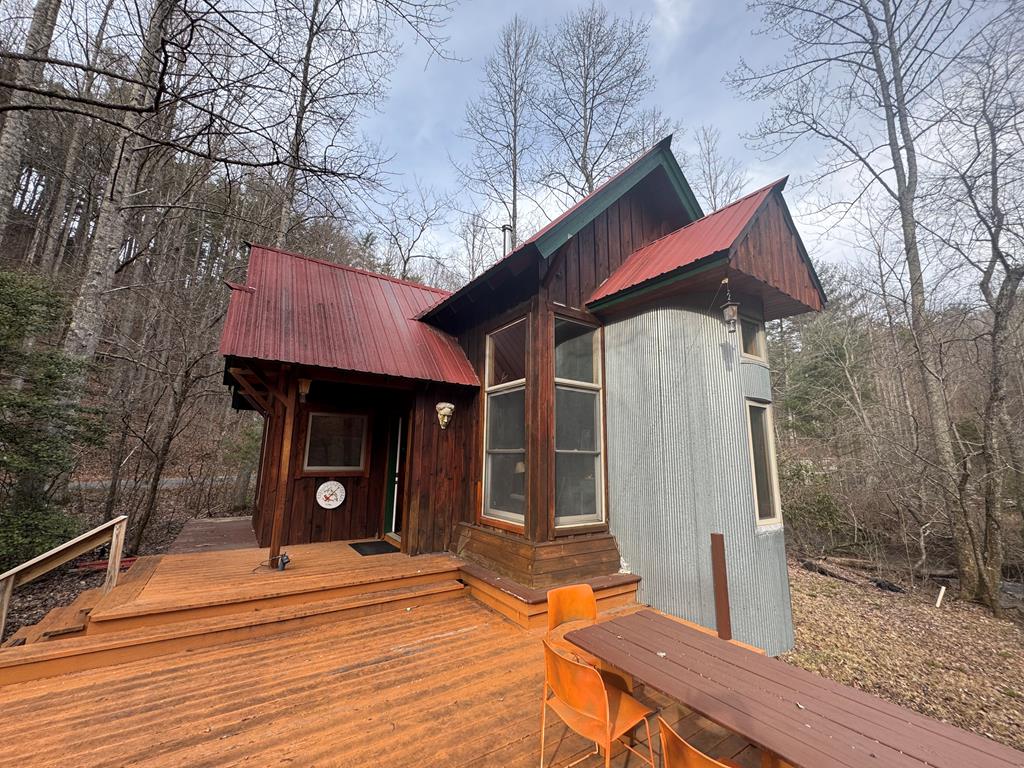 14092 Big Creek Road Cherry Log, GA 30522 - Photo 33 of 50