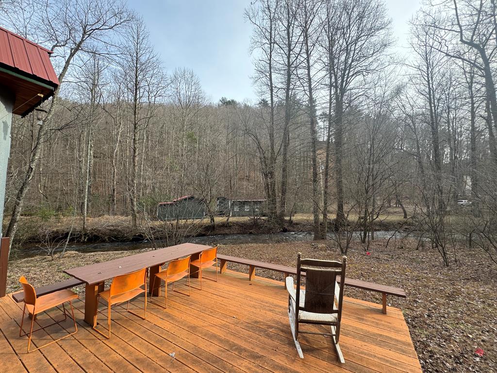 14092 Big Creek Road Cherry Log, GA 30522 - Photo 34 of 50