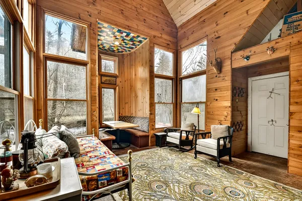 $524,500 | 14092 Big Creek Road, Cherry Log, GA 30522