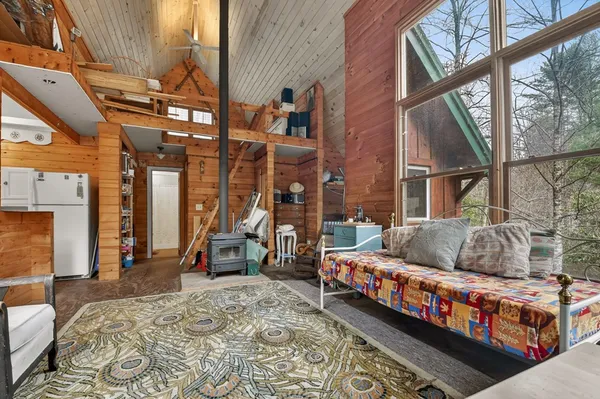 $524,500 | 14092 Big Creek Road, Cherry Log, GA 30522