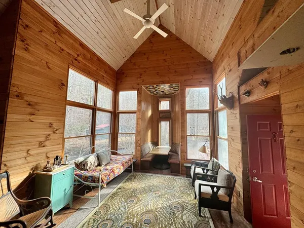 $524,500 | 14092 Big Creek Road, Cherry Log, GA 30522