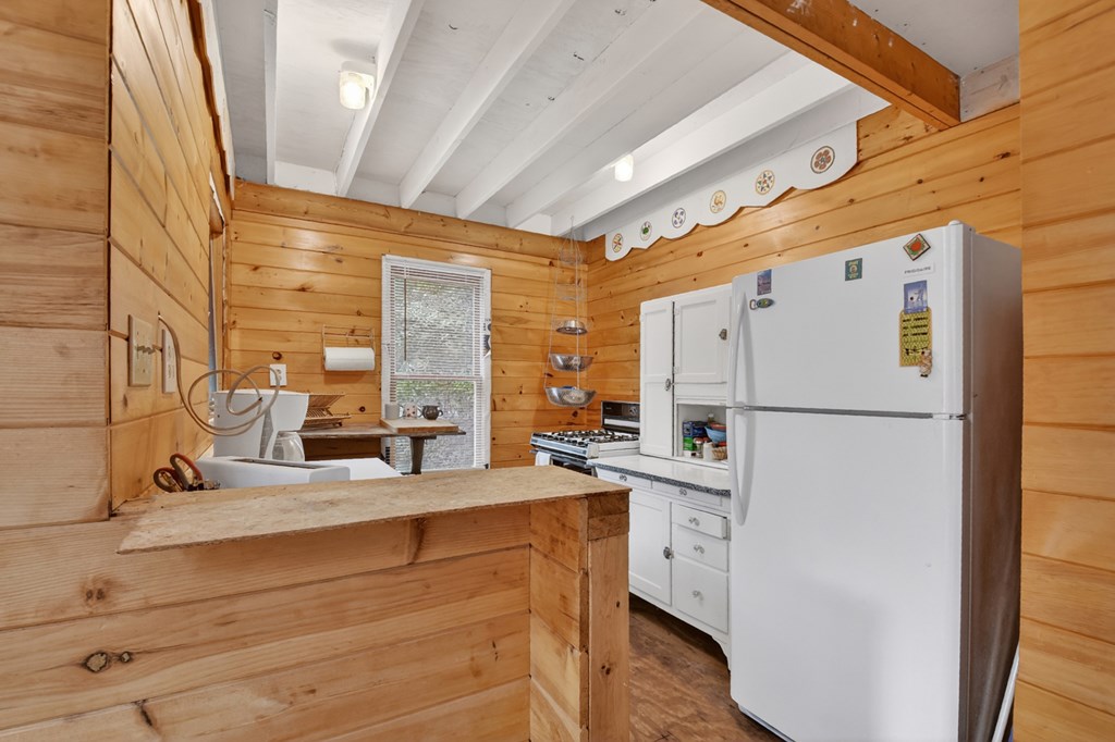 14092 Big Creek Road Cherry Log, GA 30522 - Photo 41 of 50