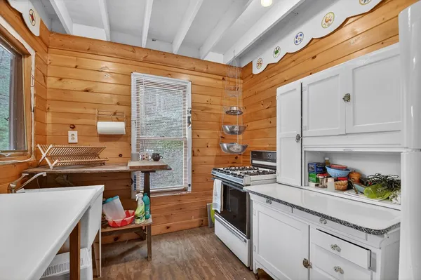 $524,500 | 14092 Big Creek Road, Cherry Log, GA 30522