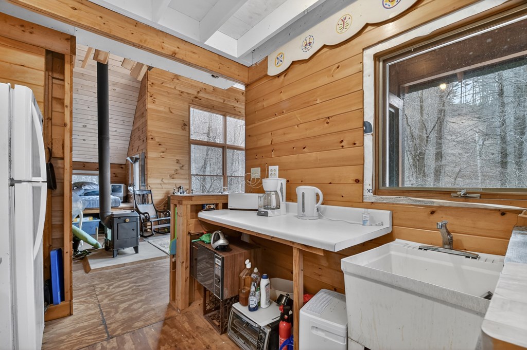 14092 Big Creek Road Cherry Log, GA 30522 - Photo 43 of 50