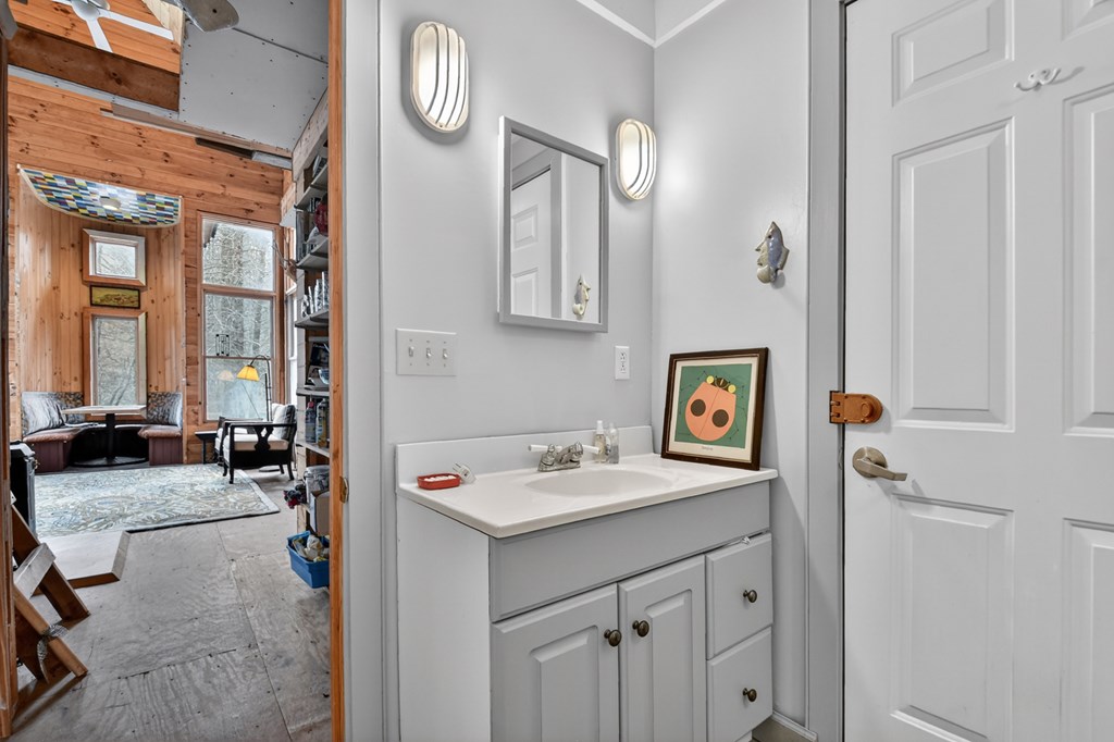 14092 Big Creek Road Cherry Log, GA 30522 - Photo 47 of 50