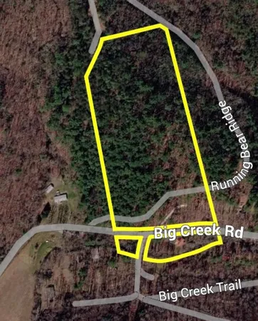 $524,500 | 14092 Big Creek Road, Cherry Log, GA 30522