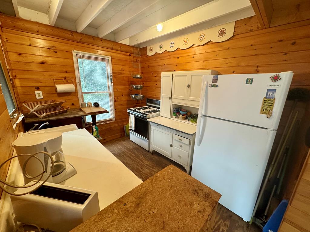 14092 Big Creek Road Cherry Log, GA 30522 - Photo 6 of 50