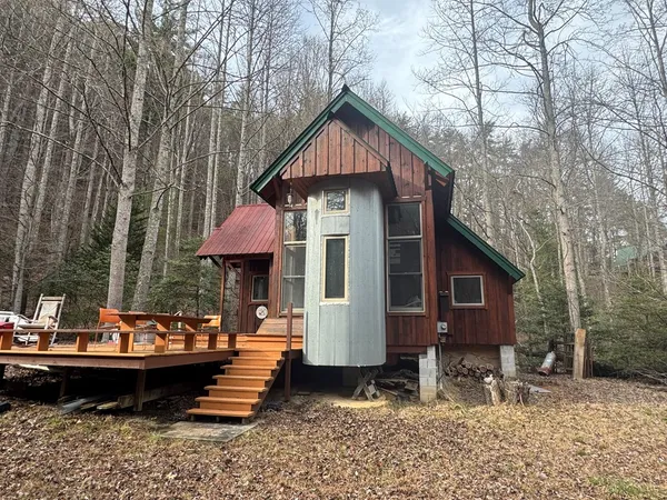 $524,500 | 14092 Big Creek Road, Cherry Log, GA 30522