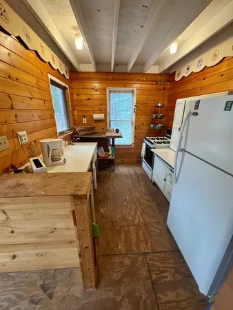 $524,500 | 14092 Big Creek Road, Cherry Log, GA 30522