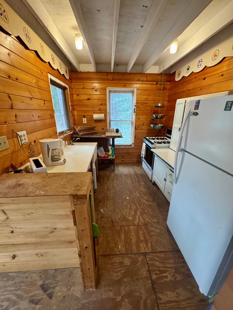 14092 Big Creek Road Cherry Log, GA 30522 - Photo 9 of 50