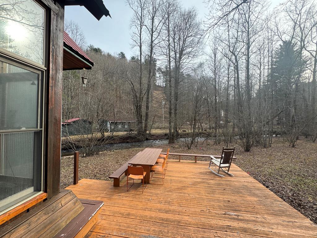 14092 Big Creek Road Cherry Log, GA 30522 - Photo 10 of 50