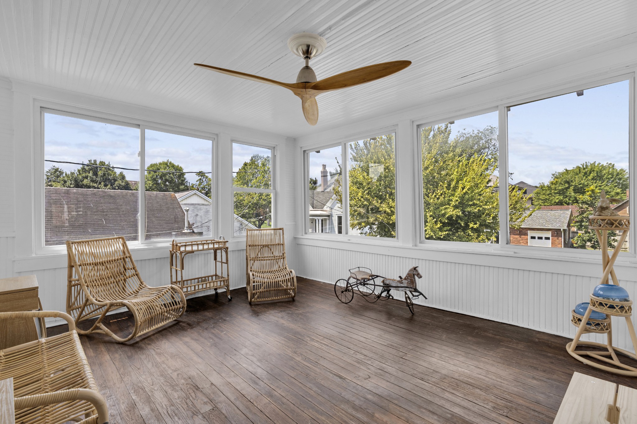 409 North Oak Street Springfield, TN 37172 - Photo 20 of 27 Gallery Image 20