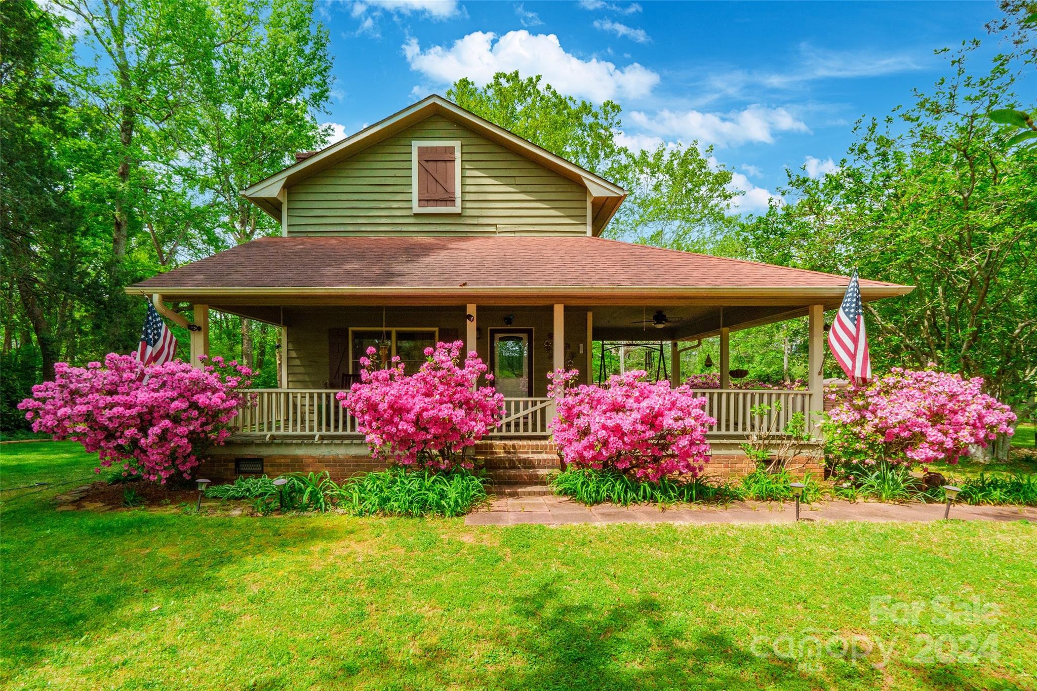 1464 Devinney Road York, SC 29745 - Photo 1 of 47 Gallery Image 1