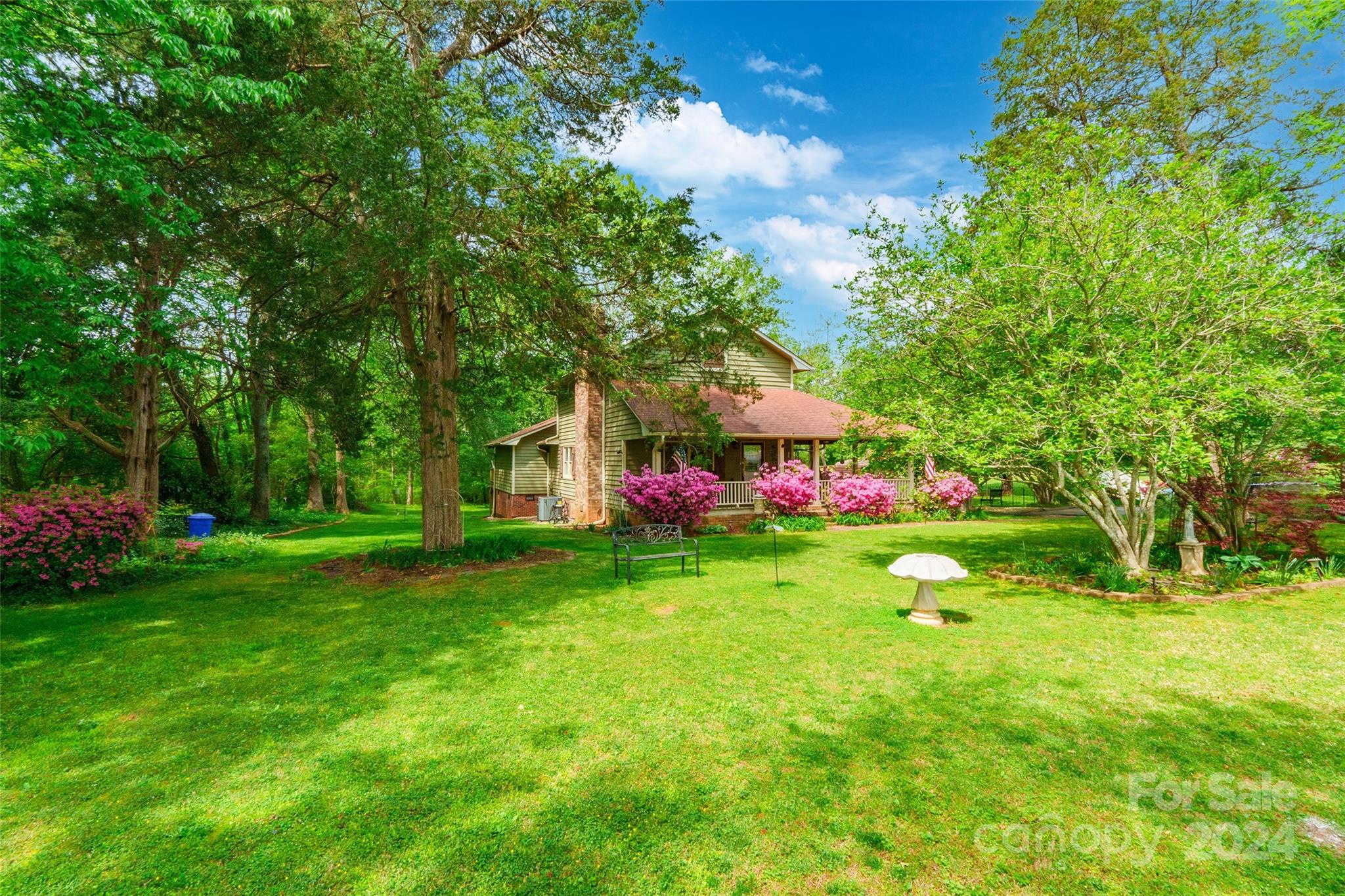 1464 Devinney Road York, SC 29745 - Photo 3 of 47 Gallery Image 3