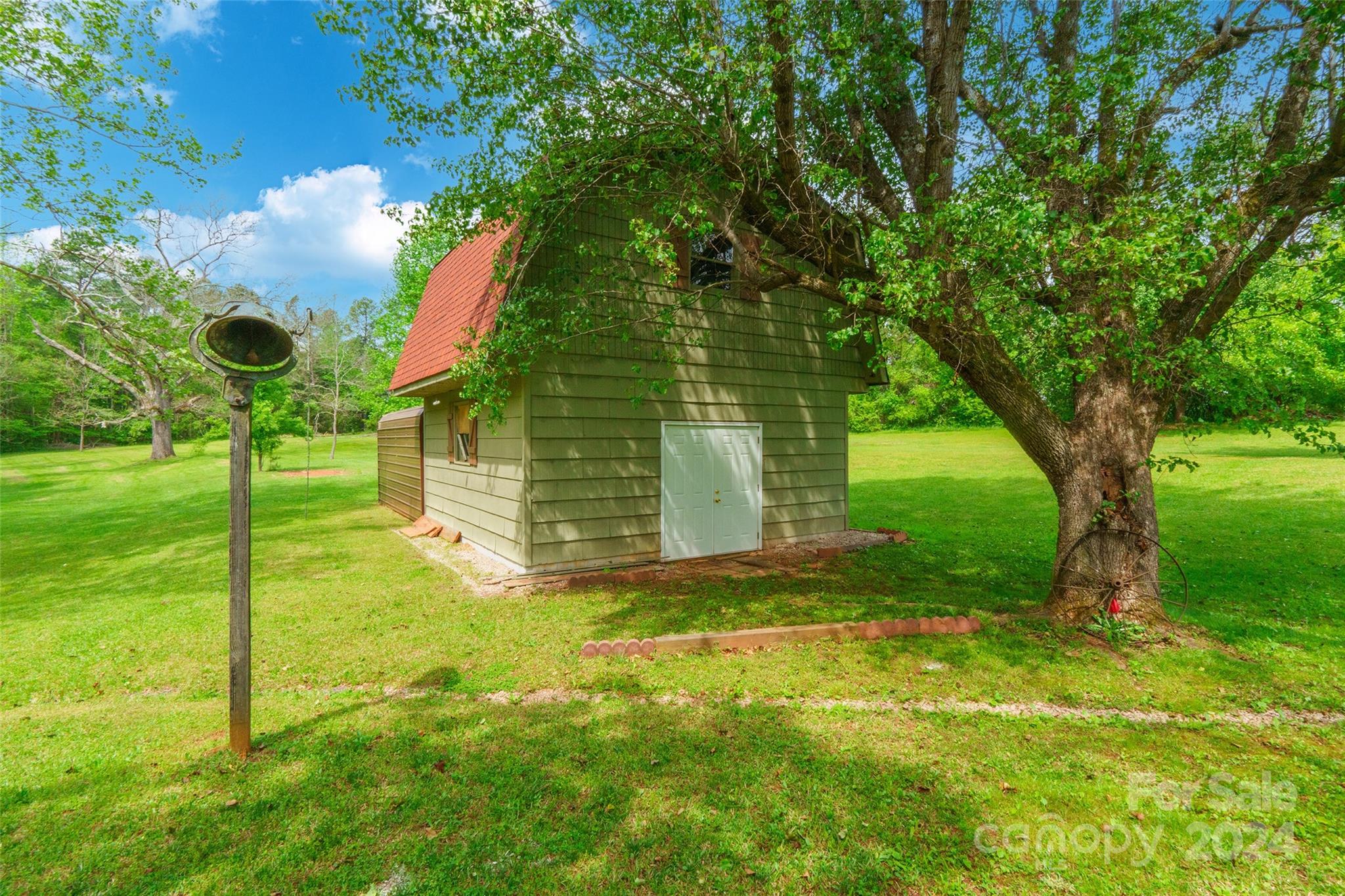 1464 Devinney Road York, SC 29745 - Photo 32 of 47 Gallery Image 32