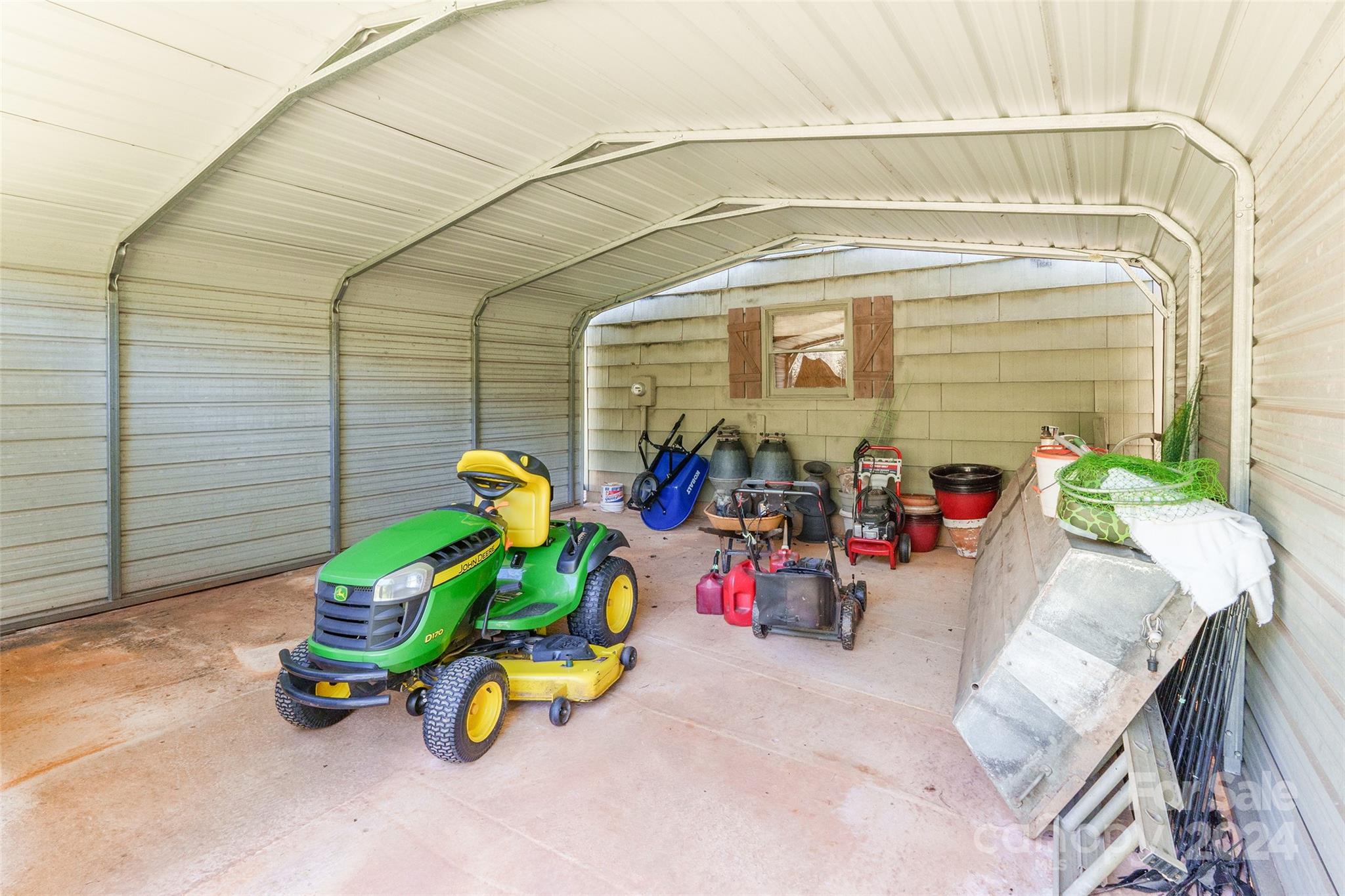 1464 Devinney Road York, SC 29745 - Photo 35 of 47 Gallery Image 35