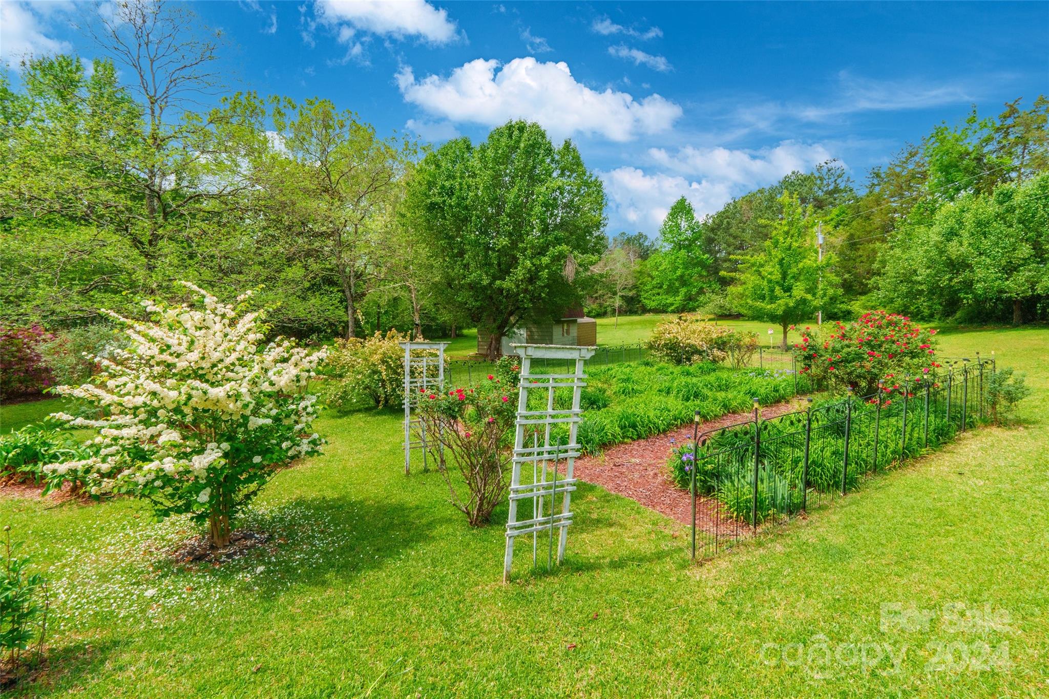 1464 Devinney Road York, SC 29745 - Photo 38 of 47 Gallery Image 38