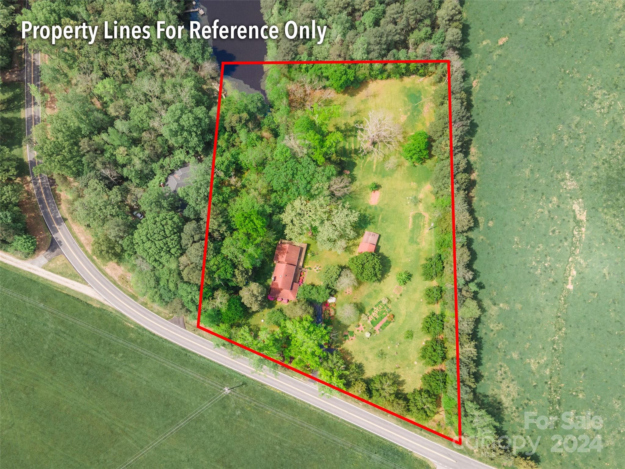 1464 Devinney Road York, SC 29745 - Photo 44 of 47 Gallery Image 44