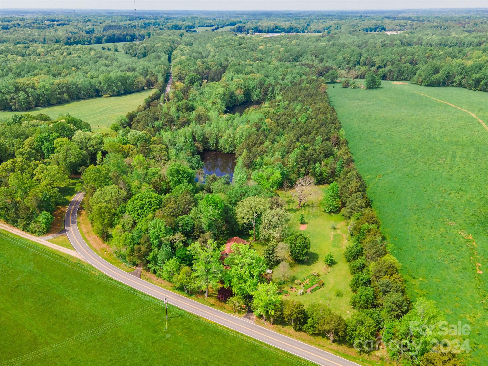 1464 Devinney Road York, SC 29745 - Photo 47 of 47 Gallery Image 47