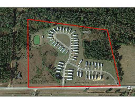 5000 Gumbo Hill Road Perkinston, MS 39573 - Photo 1 of 3 Primary Photo