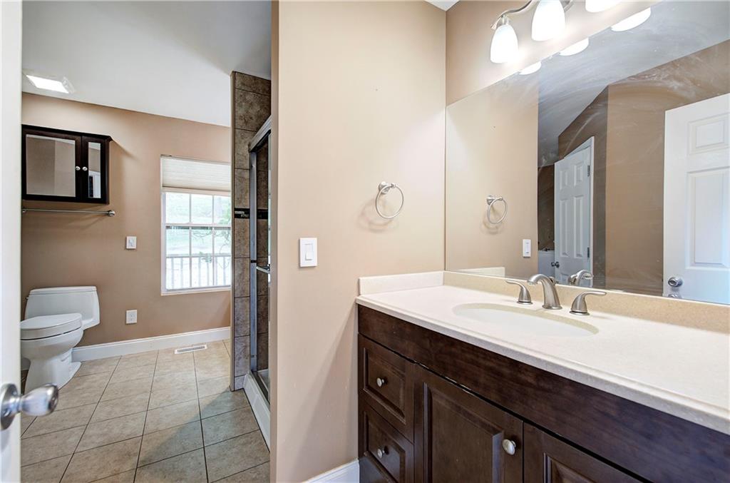 273 Jordan Road Southeast Cartersville, GA 30120 - Photo 36 of 71