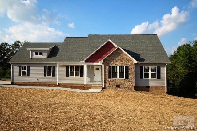 8173 Bailey Road Connelly Springs, NC 28612 - Photo 1 of 25 Gallery Image 1