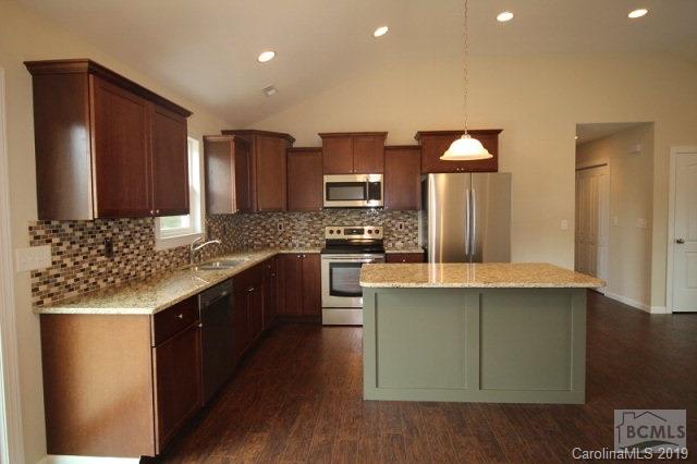 8173 Bailey Road Connelly Springs, NC 28612 - Photo 5 of 25 Gallery Image 5