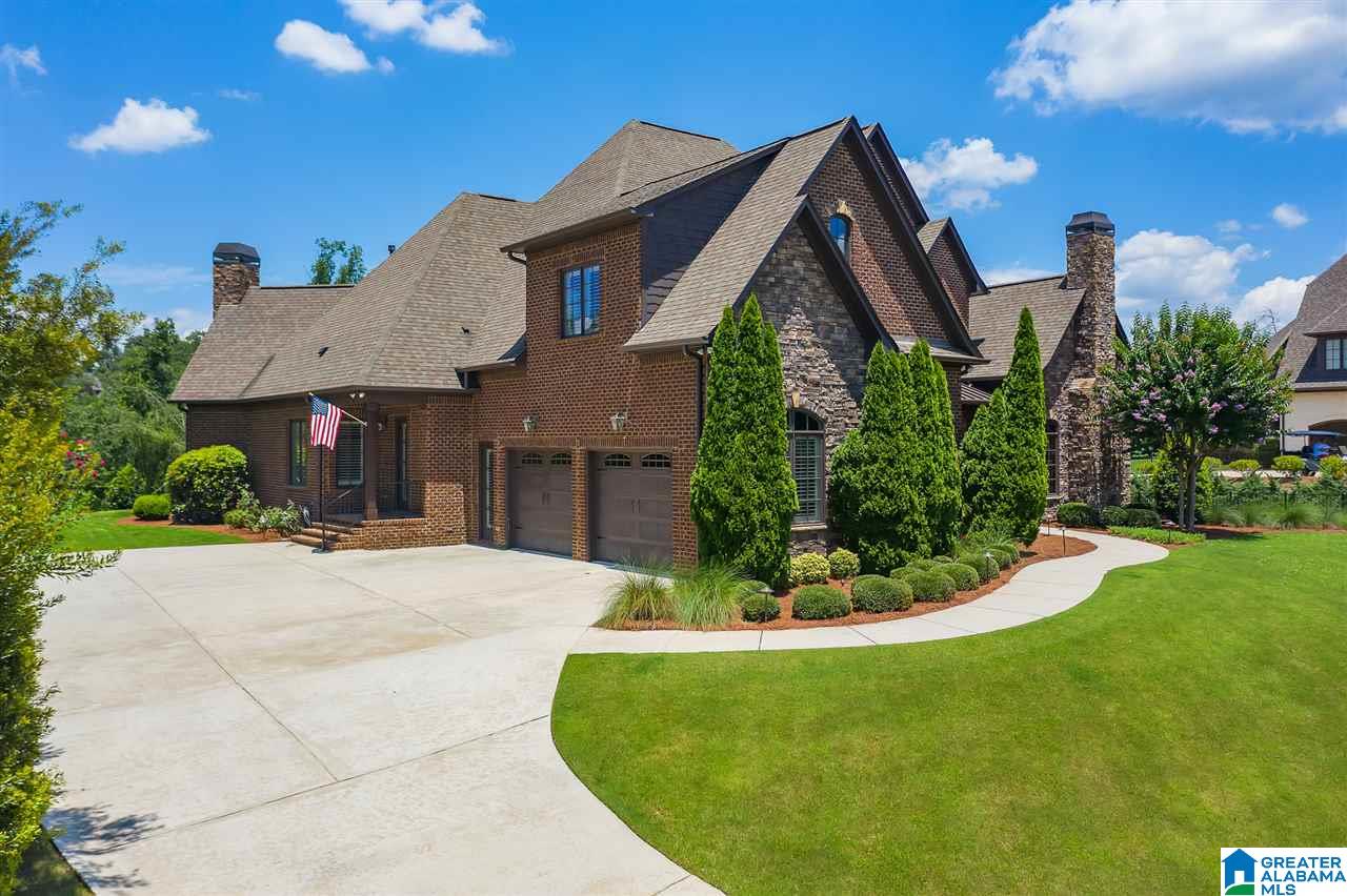 4314 Kings Mountain Ridge Birmingham, AL 35242 - Photo 3 of 48