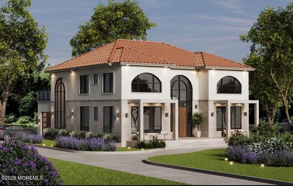 $5,975,000 | 217 Alpern Avenue, Long Branch, NJ 07740