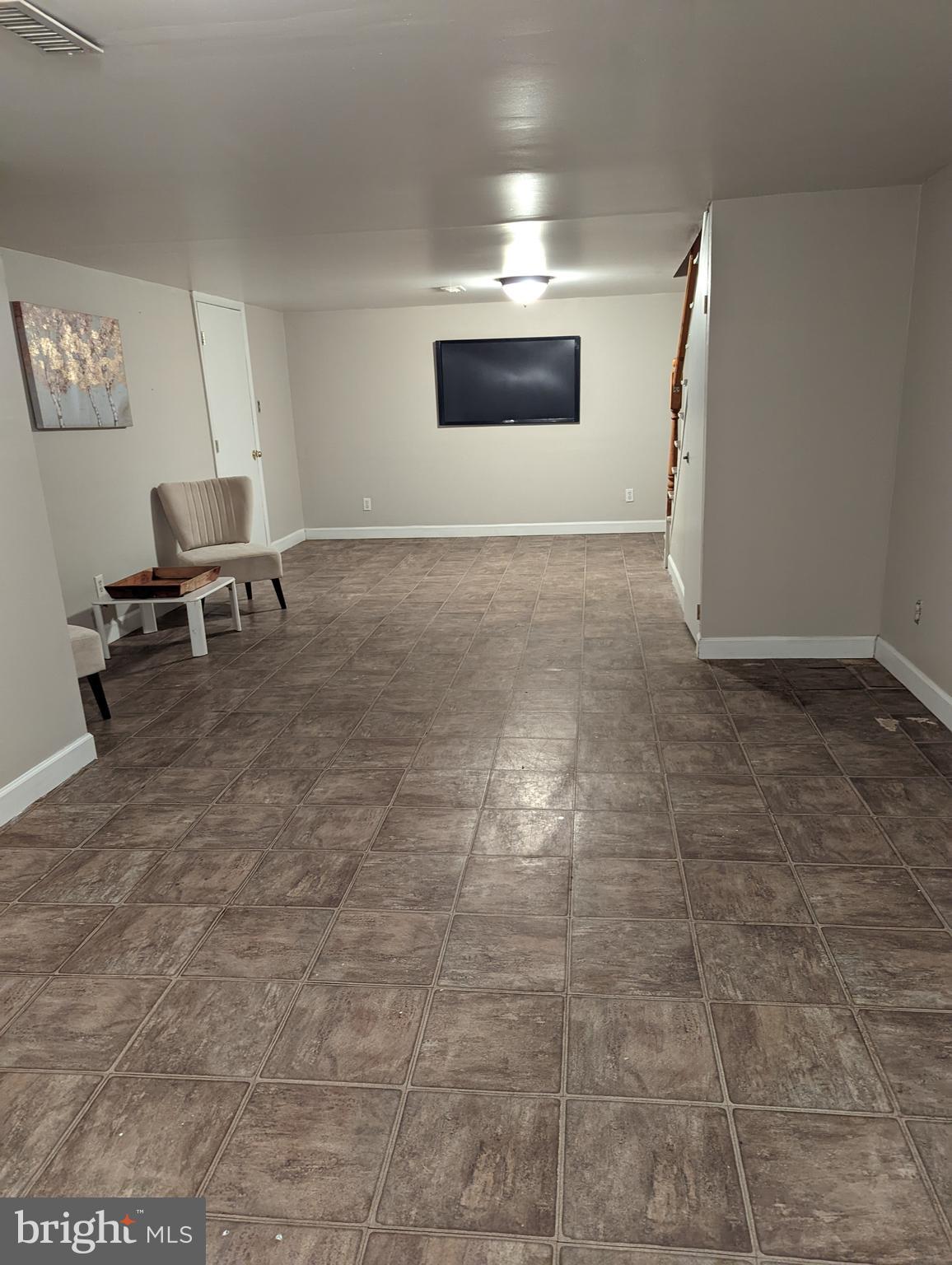 4025 Edgewood Road Baltimore, MD 21215 - Photo 17 of 24 Spacious finished basement