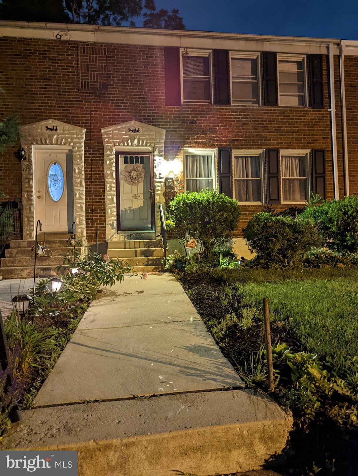 4025 Edgewood Road Baltimore, MD 21215 - Photo 2 of 24