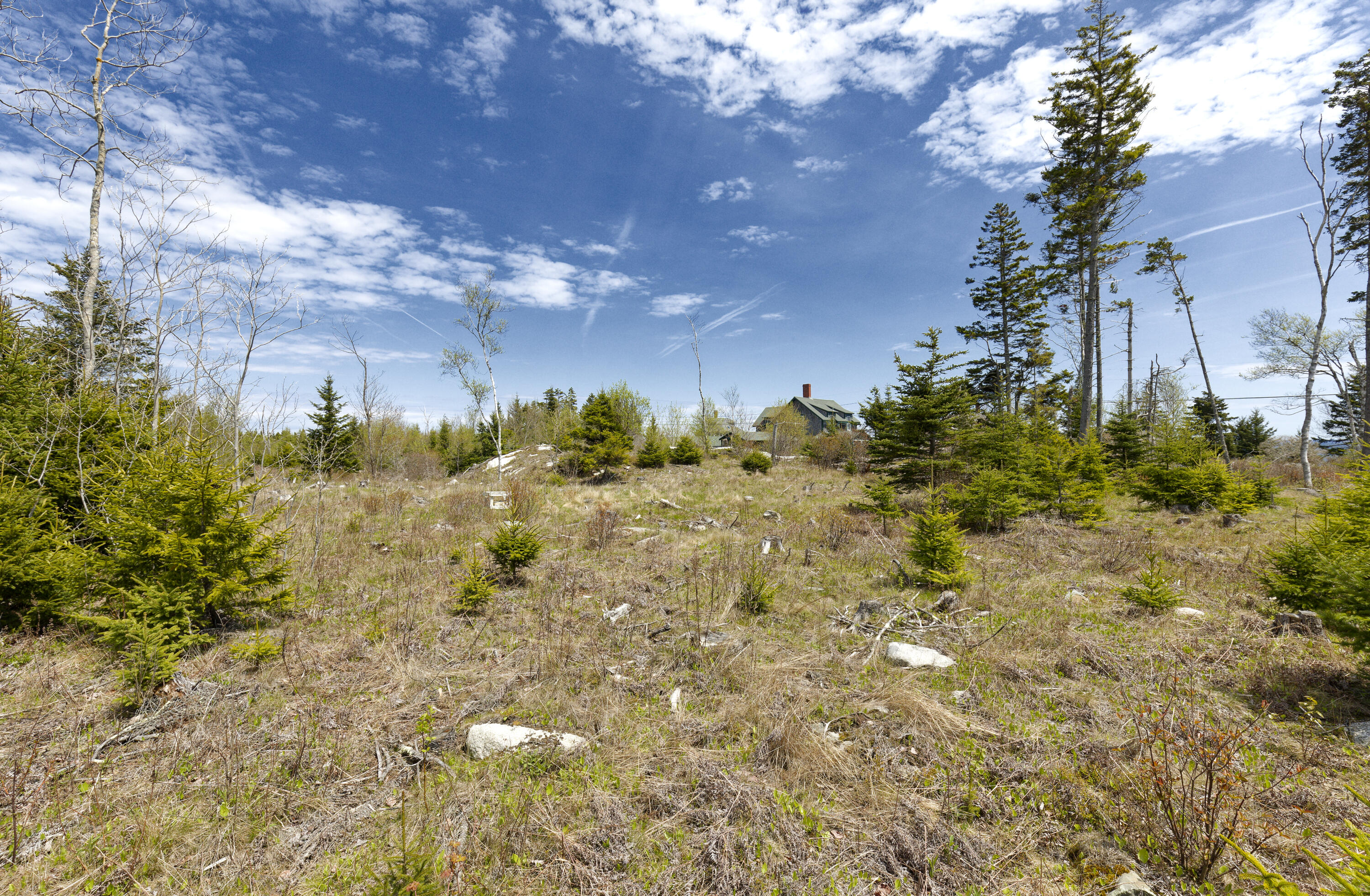 Lot 0 Clover Road New Harbor, ME 04554 - Photo 12 of 14 10-33CliffRd-lot-AT