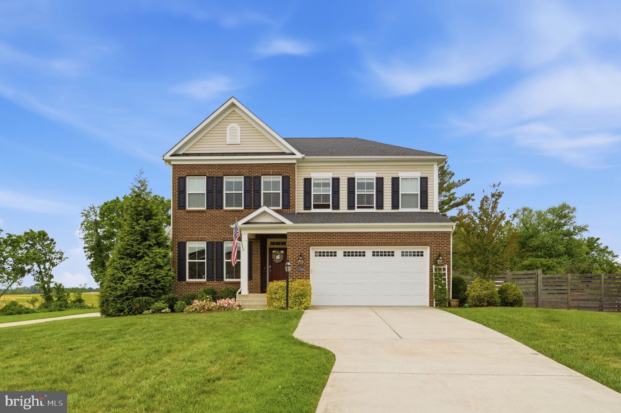 17086 Oxley Farm Road Poolesville, MD 20837 - Photo 92 of 96