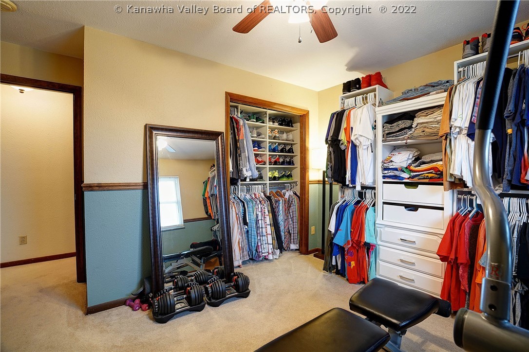 101 Laurel Ridge Road Scott Depot, WV 25560 - Photo 22 of 41 Gallery Image 22