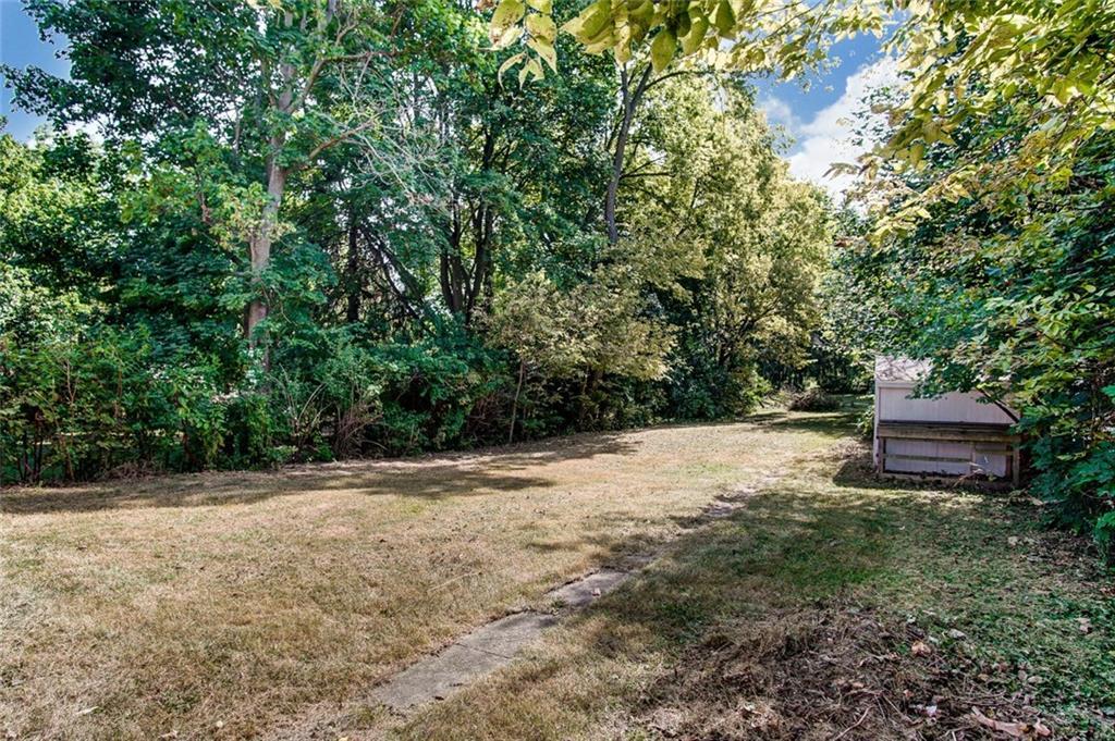 1024 Burt Street Springfield, OH 45505 - Photo 29 of 33 Gallery Image 29
