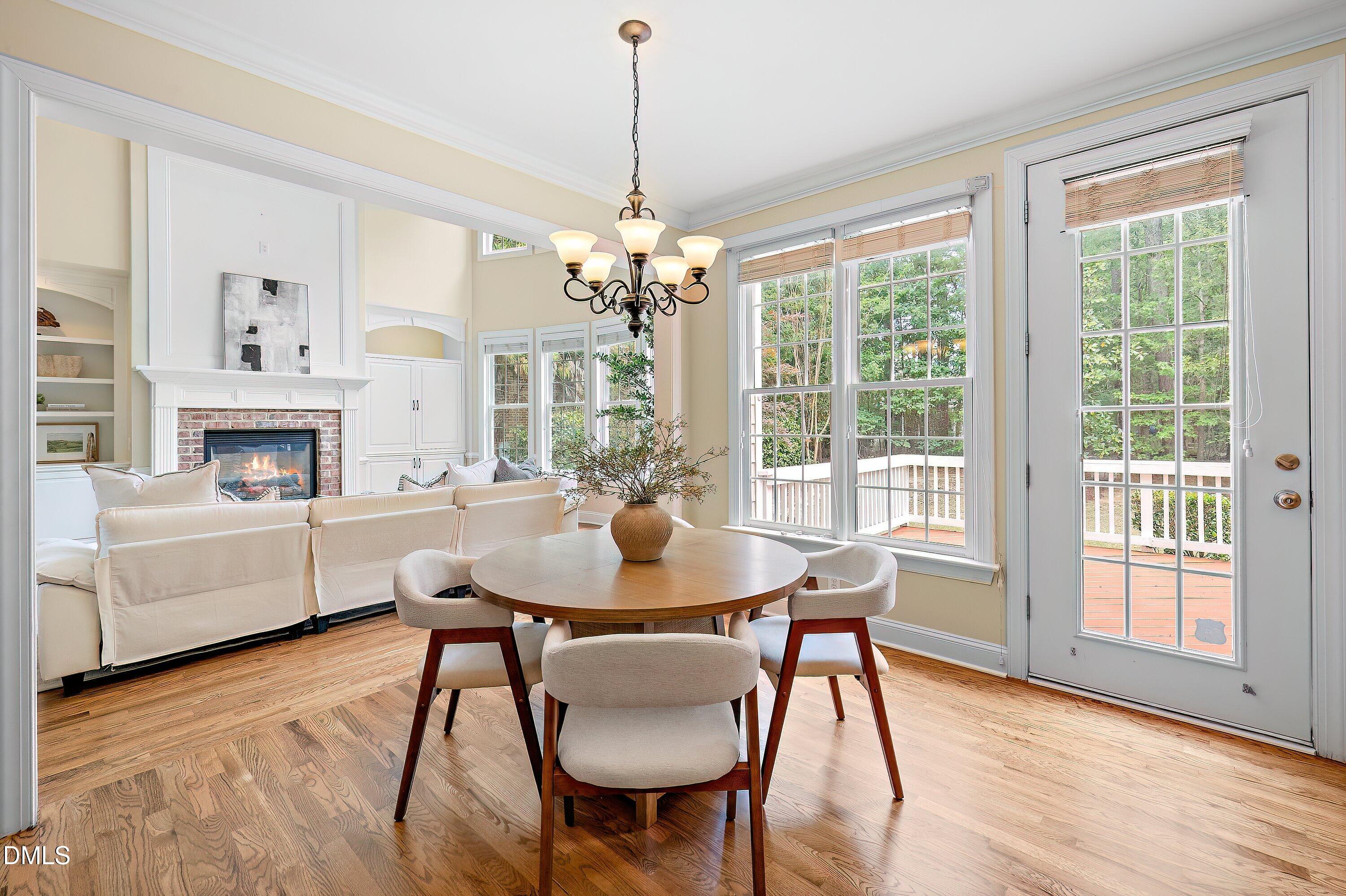 211 Lantern Ridge Lane Cary, NC 27519 - Photo 18 of 70