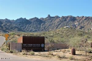 142-x4 East Montello Road Scottsdale, AZ 85262 - Photo 45 of 50