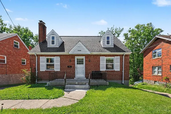 $240,000 | 3825 Virginia Court, Cincinnati, OH 45248